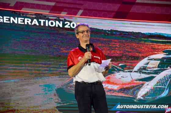 Infiniteserv International is Motul's top Asia Pacific distributor for 2024 Infiniteserv International is Motul's top Asia Pacific distributor for 2024 image