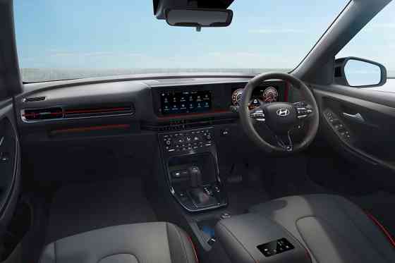 2025 Hyundai Creta now in ASEAN, coming soon to PH? 2025 Hyundai Creta now in ASEAN, coming soon to PH? image