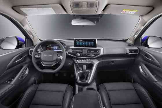 Is Changan PH launching turbo-diesel Hunter pickup in 2025? Is Changan PH launching turbo-diesel Hunter pickup in 2025? image