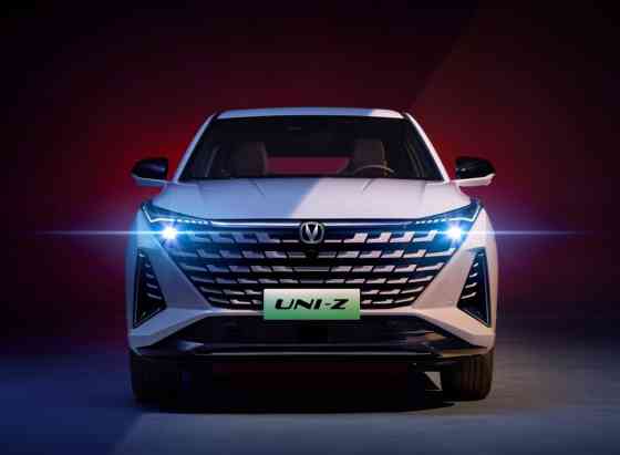 Changan PH to launch BYD Sealion 6 rival Changan PH to launch BYD Sealion 6 rival image