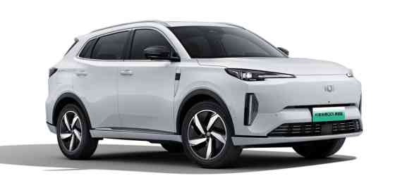 Changan PH to bring in PHEV crossover from Nevo sub-brand? Changan PH to bring in PHEV crossover from Nevo sub-brand? image
