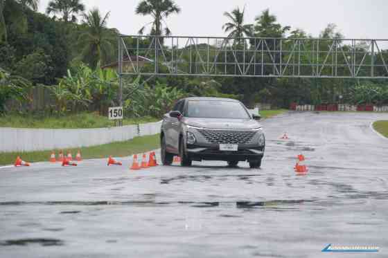 First Drive: Are Omoda & Jaecoo ready for redemption? First Drive: Are Omoda & Jaecoo ready for redemption? image