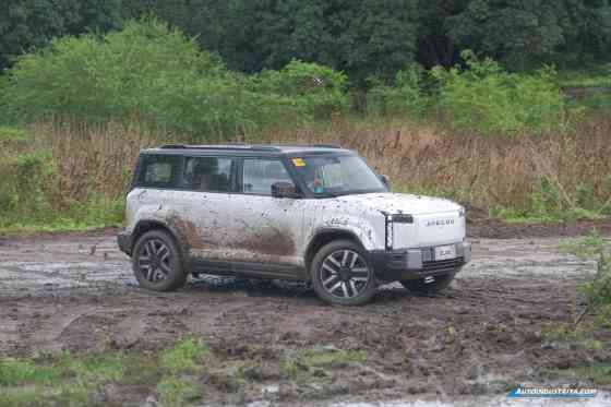 First Drive: Are Omoda & Jaecoo ready for redemption? First Drive: Are Omoda & Jaecoo ready for redemption? image