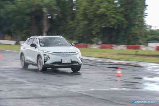 First Drive: Are Omoda & Jaecoo ready for redemption? First Drive: Are Omoda & Jaecoo ready for redemption? image