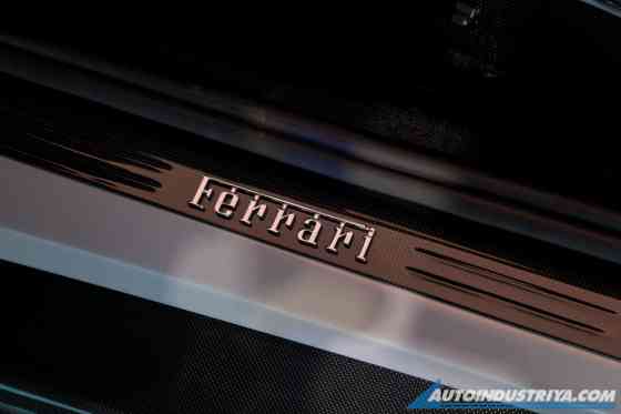 2025 Ferrari 12Cilindri makes PH debut with 830 PS 2025 Ferrari 12Cilindri makes PH debut with 830 PS image