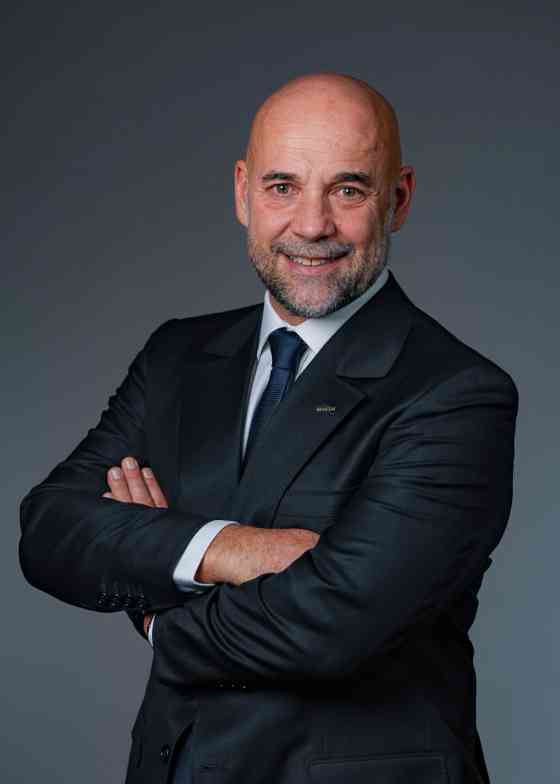 Report: Nissan CEO Makoto Uchida could be replaced this week Report: Nissan CEO Makoto Uchida could be replaced this week image