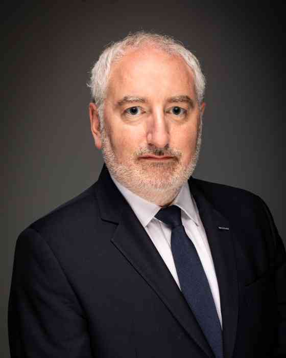 Report: Nissan CEO Makoto Uchida could be replaced this week Report: Nissan CEO Makoto Uchida could be replaced this week image