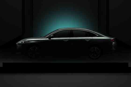 Did Changan PH just tease its Seal 5 PHEV fighter? Did Changan PH just tease its Seal 5 PHEV fighter? image