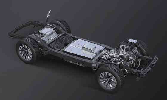 Will the GWM Tank 500 PHEV debut in PH soon? Will the GWM Tank 500 PHEV debut in PH soon? image