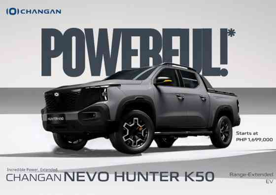 Game On: Changan PH's new models have very competitive pricing Game On: Changan PH's new models have very competitive pricing image