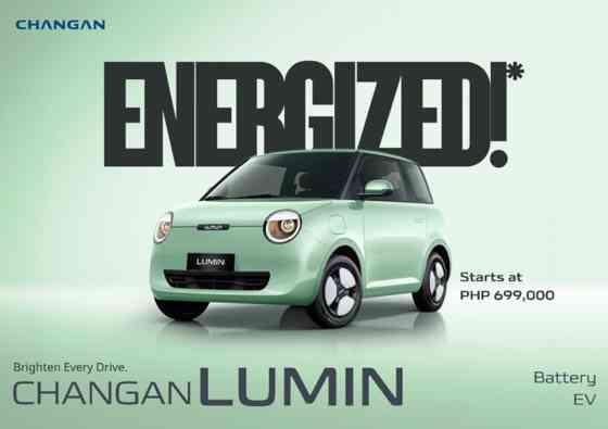 Game On: Changan PH's new models have very competitive pricing Game On: Changan PH's new models have very competitive pricing image