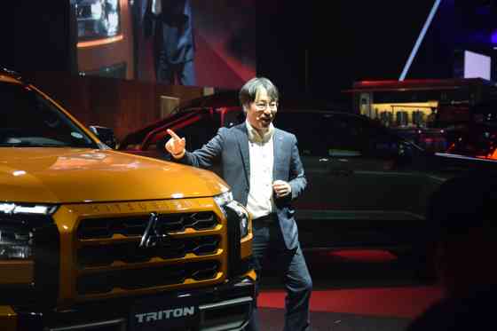 MIAS celebrates two decades of automotive excellence MIAS celebrates two decades of automotive excellence image