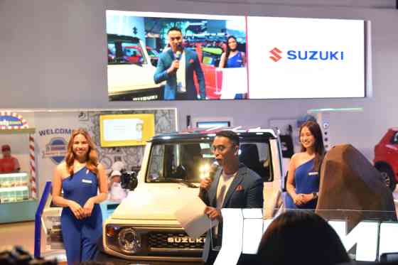 MIAS celebrates two decades of automotive excellence MIAS celebrates two decades of automotive excellence image