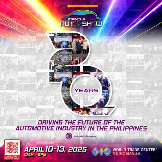 MIAS celebrates two decades of automotive excellence MIAS celebrates two decades of automotive excellence image