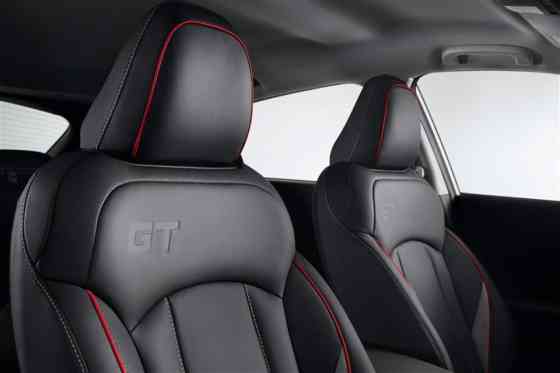 Subaru PH offers free GT kit upgrade for 2025 Crosstrek Subaru PH offers free GT kit upgrade for 2025 Crosstrek image