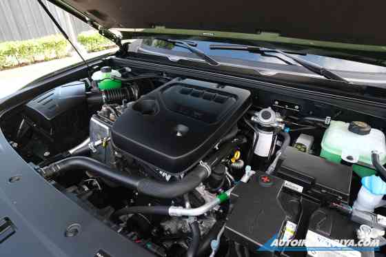 MIAS 2025: All-new BAIC B40 Trail Master ready to conquer PH terrains MIAS 2025: All-new BAIC B40 Trail Master ready to conquer PH terrains image