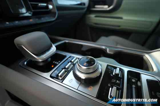 MIAS 2025: All-new BAIC B40 Trail Master ready to conquer PH terrains MIAS 2025: All-new BAIC B40 Trail Master ready to conquer PH terrains image