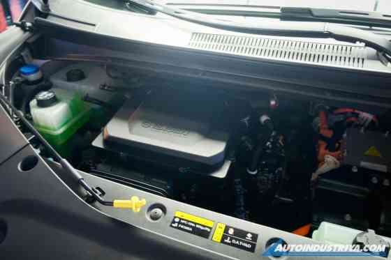 MIAS 2025: M8 PHEV to join electrified lineup of GAC Motor PH MIAS 2025: M8 PHEV to join electrified lineup of GAC Motor PH image