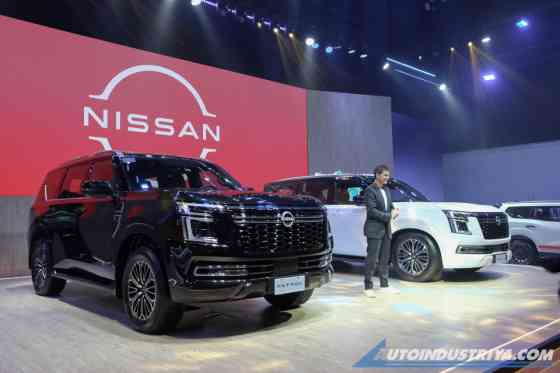 MIAS 2025: What we saw at the 20th Manila International Auto Show MIAS 2025: What we saw at the 20th Manila International Auto Show image