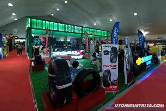 MIAS 2025: What we saw at the 20th Manila International Auto Show MIAS 2025: What we saw at the 20th Manila International Auto Show image