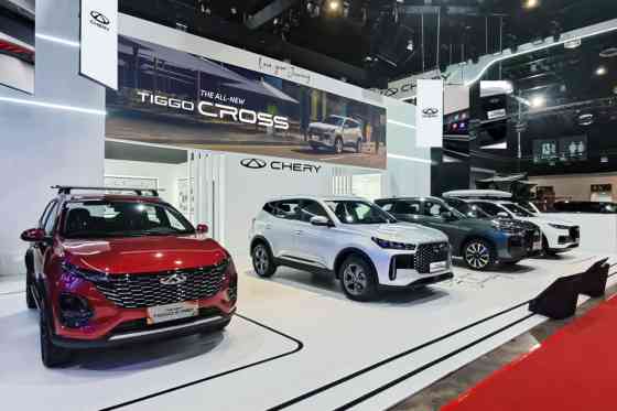 MIAS 2025: What we saw at the 20th Manila International Auto Show MIAS 2025: What we saw at the 20th Manila International Auto Show image