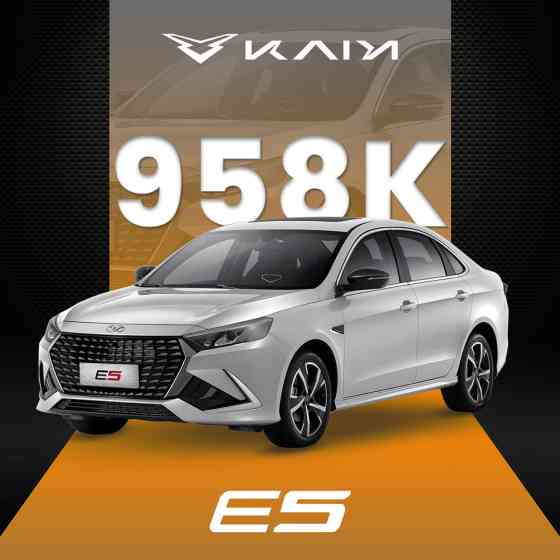 Fortune Electricars is official distributor of Kaiyi Auto in PH Fortune Electricars is official distributor of Kaiyi Auto in PH image