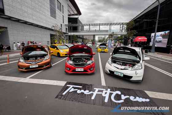 TrueFitCrew PH: Car cameraderie Fitspiration TrueFitCrew PH: Car cameraderie Fitspiration image