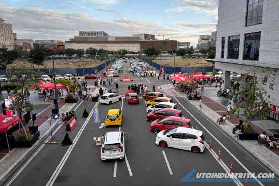 TrueFitCrew PH: Car cameraderie Fitspiration TrueFitCrew PH: Car cameraderie Fitspiration image