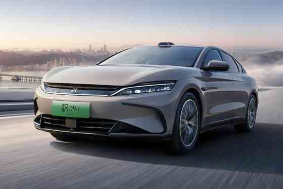 Is BYD Cars PH launching 2025 Han L, Tang L? Is BYD Cars PH launching 2025 Han L, Tang L? image