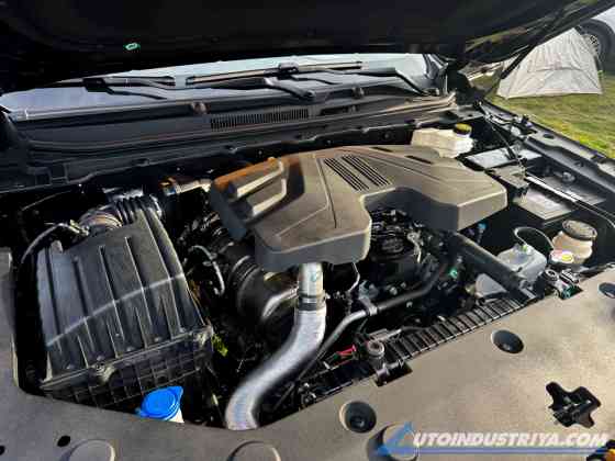 Under the Skin: A closer look at Chery Himla pickup truck Under the Skin: A closer look at Chery Himla pickup truck image