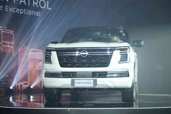 Nissan PH ranks third in 2025 year-to-date sales Nissan PH ranks third in 2025 year-to-date sales image