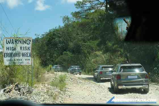 2025 Kia Sorento 1.6 SX AWD Turbo Hybrid 2025 Kia Sorento 1.6 SX AWD Turbo Hybrid image