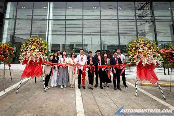 Honda Cars PH opens in Talisay City, Cebu Honda Cars PH opens in Talisay City, Cebu image