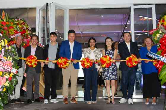 GWM Philippines officially opens first Cebu dealership GWM Philippines officially opens first Cebu dealership image