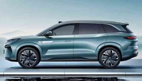 Would 7-seater BYD Sealion 8 PHEV work in the Philippines? Would 7-seater BYD Sealion 8 PHEV work in the Philippines? image