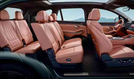 Would 7-seater BYD Sealion 8 PHEV work in the Philippines? Would 7-seater BYD Sealion 8 PHEV work in the Philippines? image