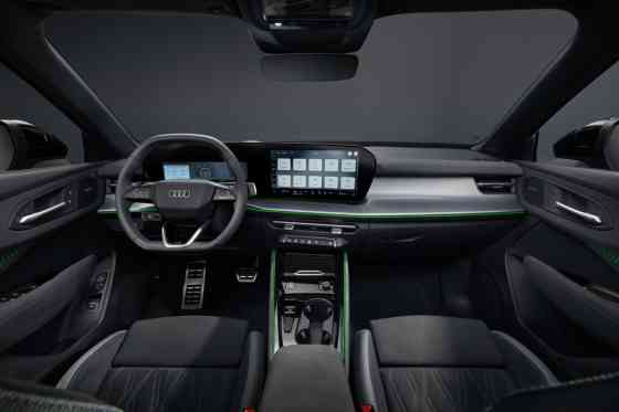 Audi reveals all-new 2026 Q3 with sharper styling, PHEV available Audi reveals all-new 2026 Q3 with sharper styling, PHEV available image