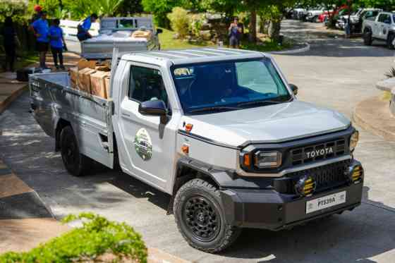 10 best-selling cars of 2025 in the Philippines 10 best-selling cars of 2025 in the Philippines image