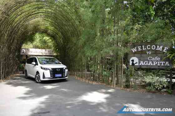 Forget Tagaytay! Discover the delightful Cafe Agapita, a hidden gem in Silang Forget Tagaytay! Discover the delightful Cafe Agapita, a hidden gem in Silang image