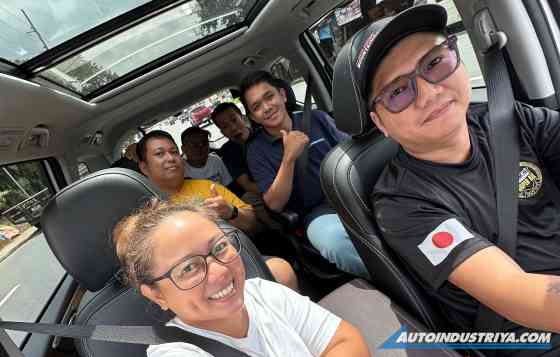 Forget Tagaytay! Discover the delightful Cafe Agapita, a hidden gem in Silang Forget Tagaytay! Discover the delightful Cafe Agapita, a hidden gem in Silang image