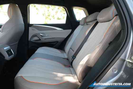 2025 BYD Sealion 5 2025 BYD Sealion 5 image