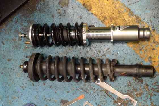 Auto 101: Car parts that fail with added horsepower and torque Auto 101: Car parts that fail with added horsepower and torque image