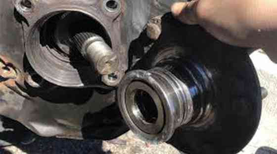 Auto 101: Car parts that fail with added horsepower and torque Auto 101: Car parts that fail with added horsepower and torque image