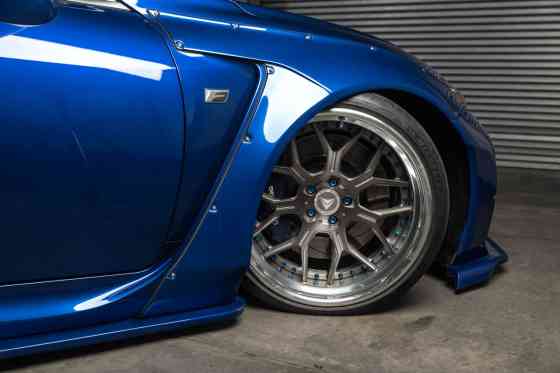 Auto 101: What parts break when you add more HP and torque? Auto 101: What parts break when you add more HP and torque? image