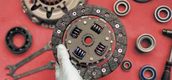 Auto 101: Car parts that fail with added horsepower and torque Auto 101: Car parts that fail with added horsepower and torque image