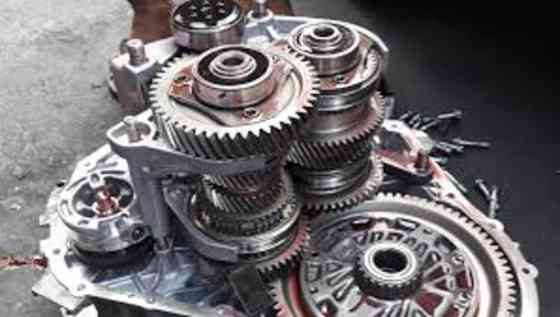 Auto 101: Car parts that fail with added horsepower and torque Auto 101: Car parts that fail with added horsepower and torque image