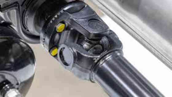 Auto 101: Car parts that fail with added horsepower and torque Auto 101: Car parts that fail with added horsepower and torque image