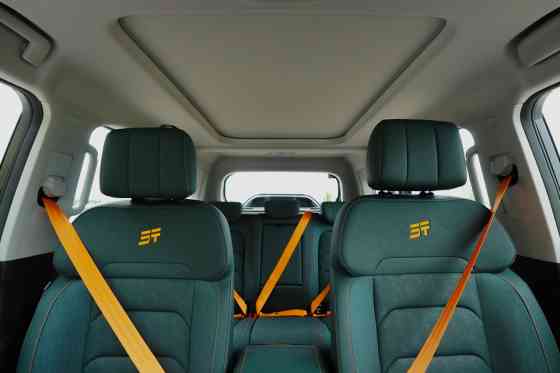 Camille Prats renews partnership with Jetour Auto PH as brand ambassador Camille Prats renews partnership with Jetour Auto PH as brand ambassador image