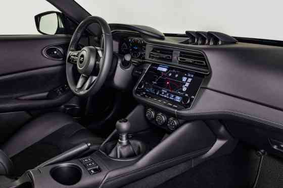 2026 Nissan Z Heritage Edition is a throwback to classic Z32 300ZX 2026 Nissan Z Heritage Edition is a throwback to classic Z32 300ZX image