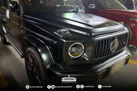 Customs on Dizcaya cars: 15 luxury autos have import red flags Customs on Dizcaya cars: 15 luxury autos have import red flags image